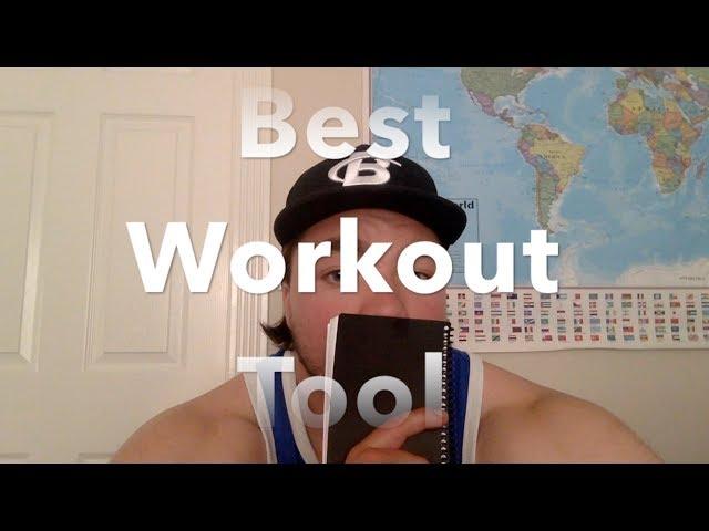 Top Workout Tool for Muscle Growth