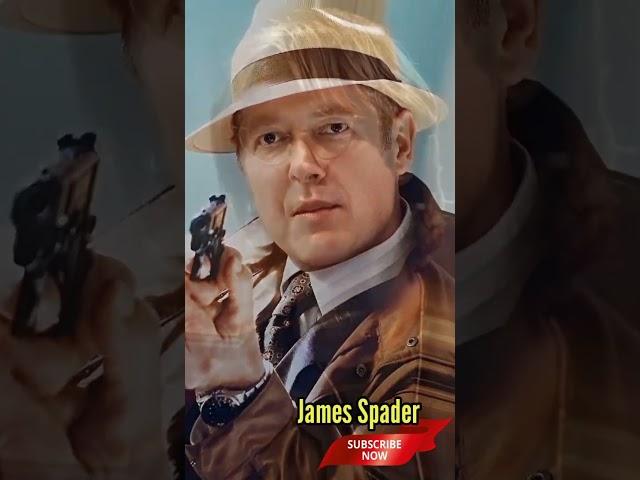 Evolution of James Spader #shorts