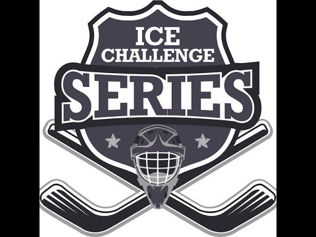 Турнир по хоккею с шайбой "Ice Challenge Series", 17.09.2024, с 00:00 до 04:00