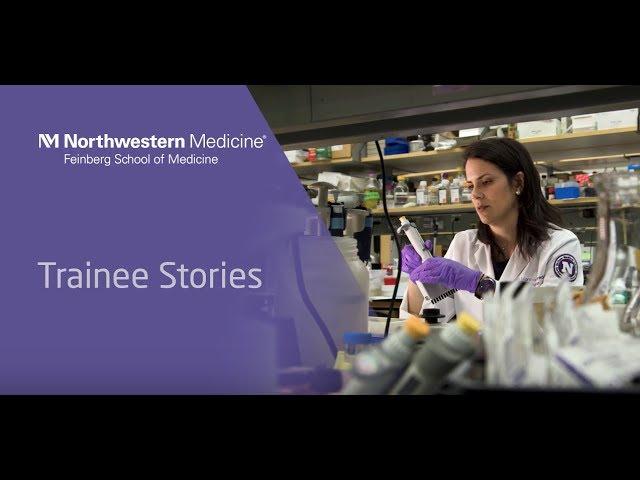 Trainee Stories: Luisa Morales Nebreda, MD