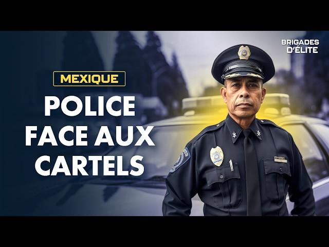 Forces Spéciales de Police contre les Cartels : une lutte acharnée | Brigades d'élite