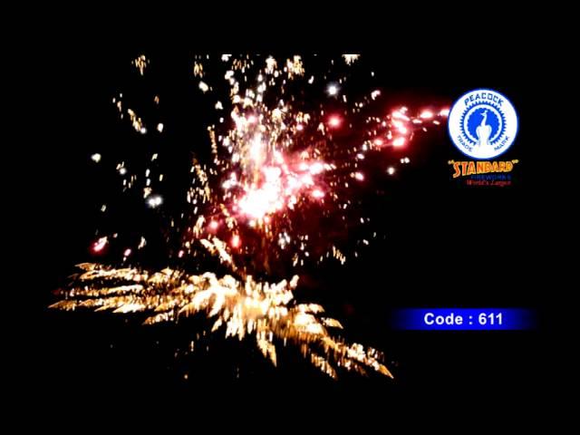 Sensation Crackers - Buy Crackers Online Hyderabad with Festivezone Fireworks