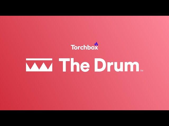 Torchbox win The Drum Chair Award for Digital Advertising