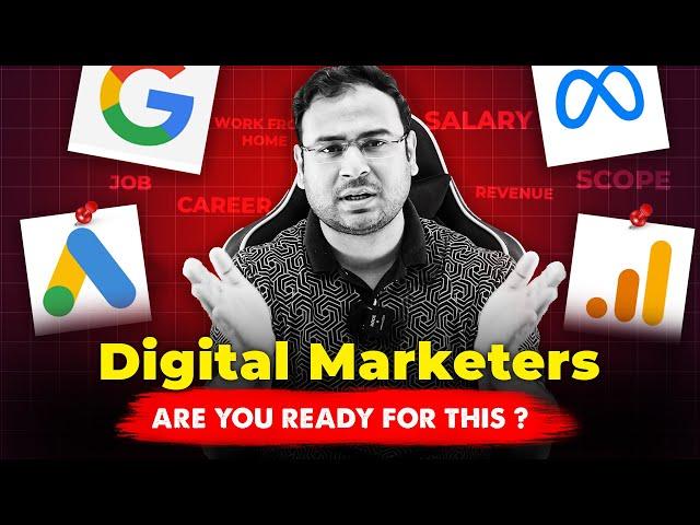 My Honest Advice for Digital Marketing Beginners – No Fluff!