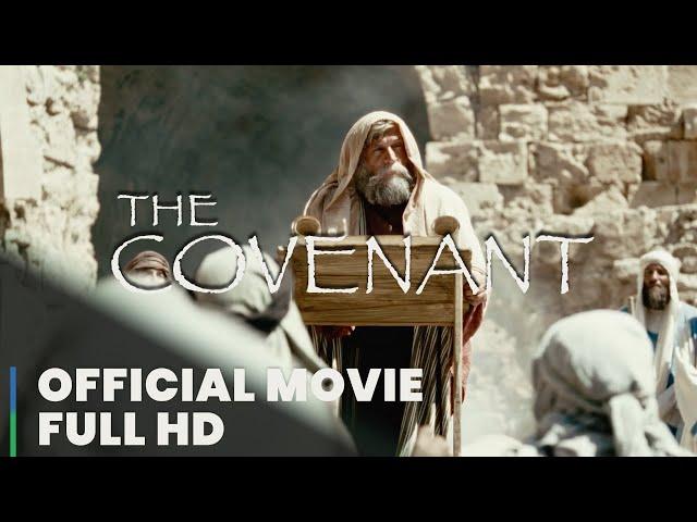 The Covenant | English | Official Full HD Movie