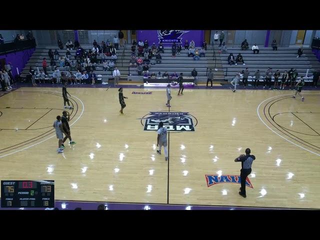 Middle Georgia State University vs Life University  Mens Other Basketball