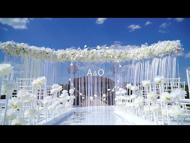 Wedding A&O | POZNANSKIPROduction