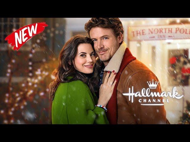 New Hallmark Movies 2024 | Best Hallmark Romance Movies 2024 | Christmas Hallmark Movie 2024