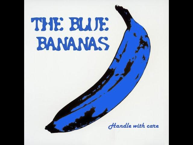 The Blue Bananas Video Promocional