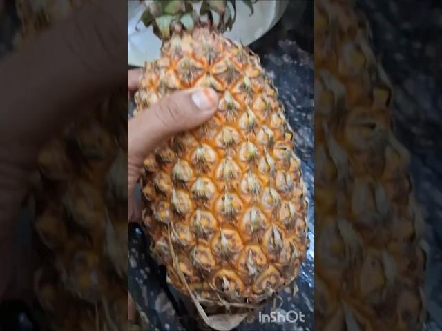 Pineapple Benefits