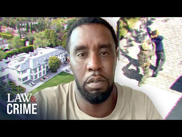 P. Diddy Sex Trafficking Case: Taking a Closer Look