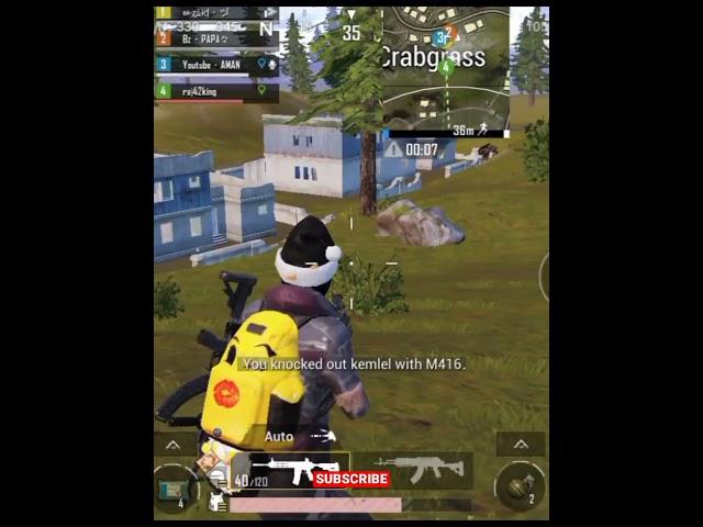1 vs 3 clutch bgmi  raj pubg 2m _ #shortsvideo #bgmi_short