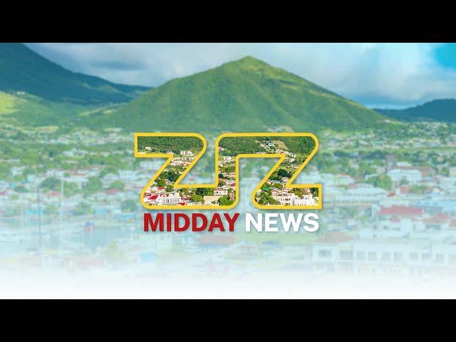 ZIZ Midday News - August 13, 2024