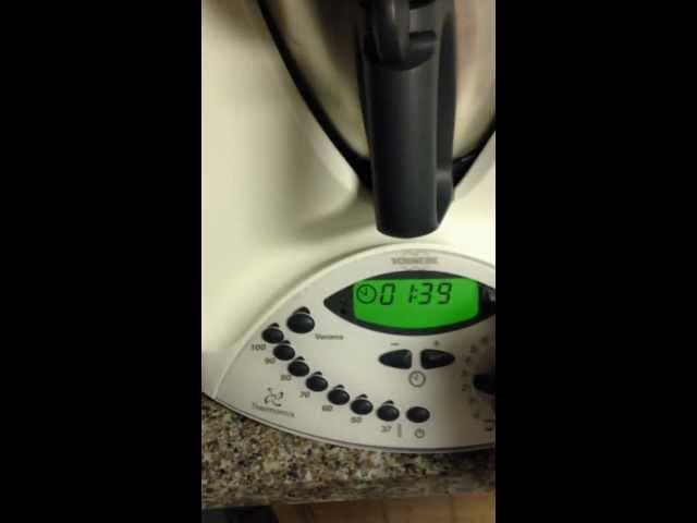 thermomix tm 31 /2