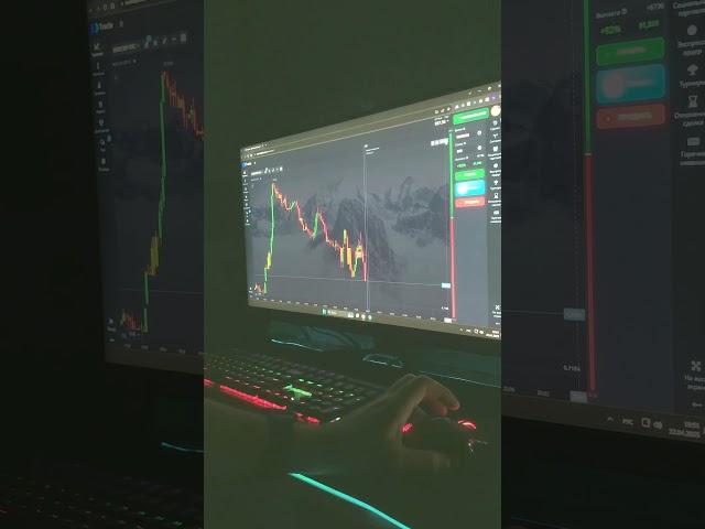 Бинарные опционы для начинающих \ торговые сигналы. сигналы для бо \ стратегии торговли