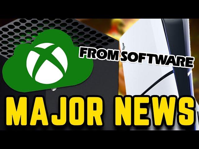 Xbox Gets Major UPGRADES | PlayStation and From Software | Starfield and Doom