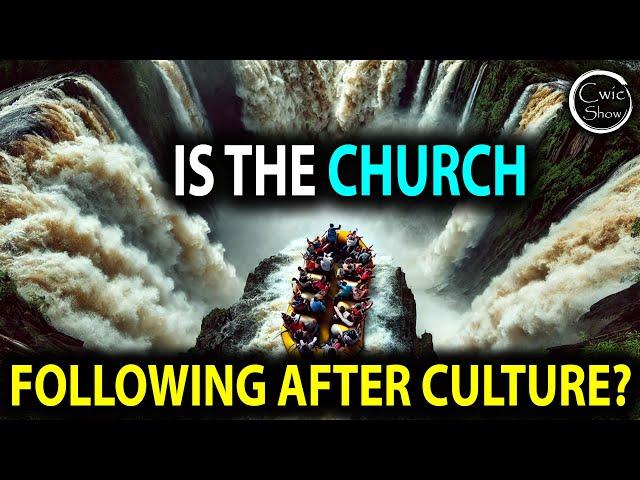 Is The LDS Church Following Culture?