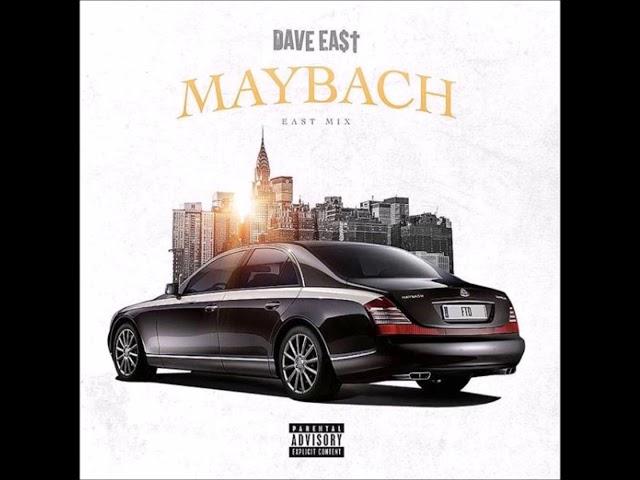 Dave East - Rover (Remix)
