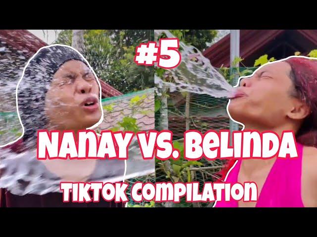 Philip Tanasas TikTok Compilation PART 5 |Mother vs. Daughter|