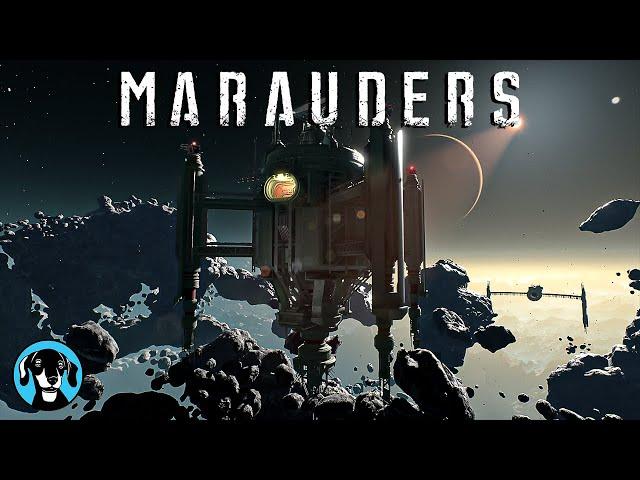  ZERO to HERO Runs • Marauders Gameplay