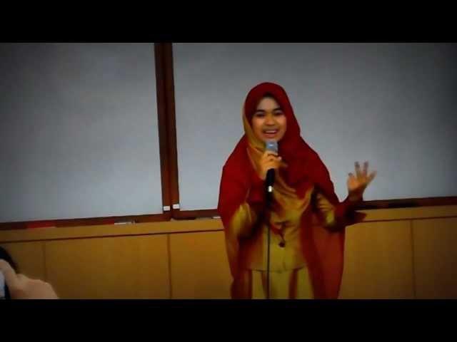 Mutiara Hikma Mahendradatta: ENTREPRENEUR SEMINAR @ SEOUL, SOUTH KOREA