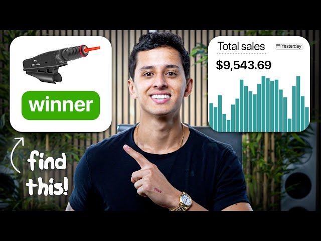 How To ACTUALLY Find Winning Dropshipping Products