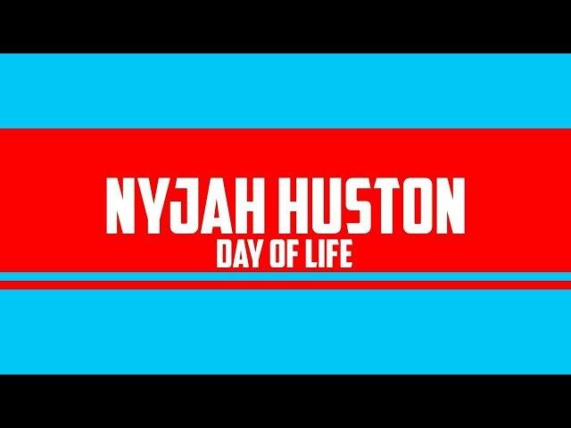 THP8 [Nyjah Huston] Day of Life