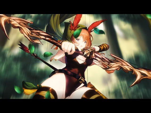 BrownDust2｜Costume PV – Robin Hood Zenith