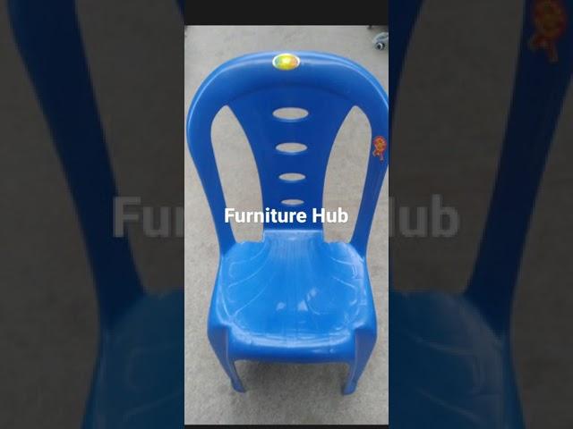 wholesale price Armless plastic chair