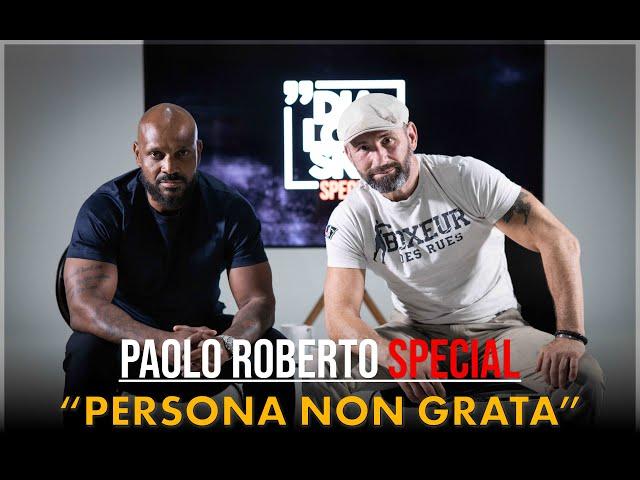 DLGSKT Special: Paolo Roberto , “PERSONA NON GRATA??”