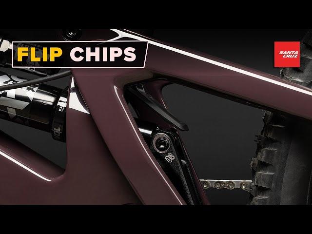 The Definitive Guide to Flip Chips: what, why, and how to flip