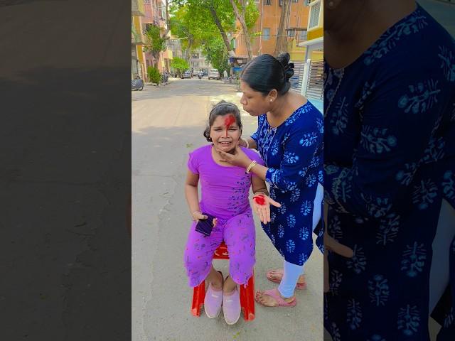 Maa ka Pyar  #shorts #funny #viral #shortvideo  LIKE  SUBSCRIBE 