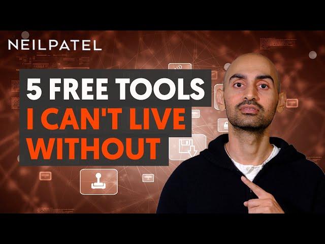 5 Free Resources to Learn Digital Marketing