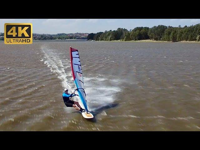 Primbee Speed Windsurfing II