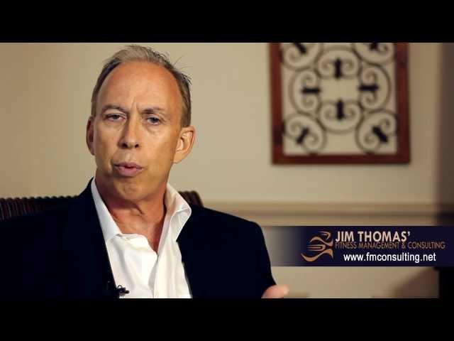 Profitable Fitness Business Secrets: Jim Thomas' Consulting Expertise