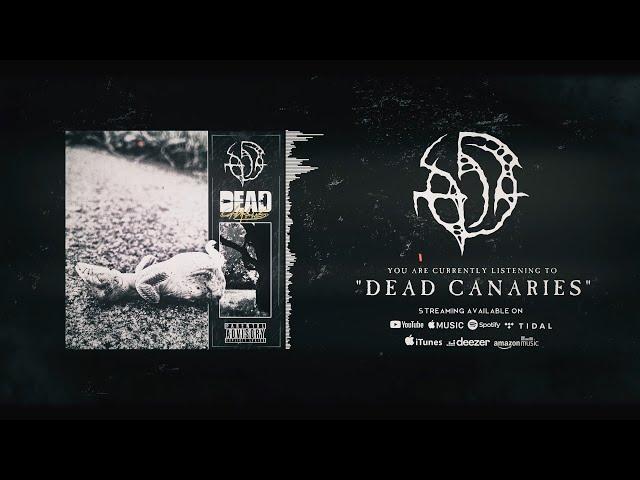 ADA - DEAD CANARIES [SINGLE] (2024) SW EXCLUSIVE