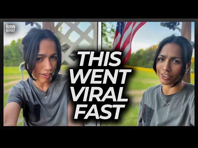 Immigrant Has a Brutal Message for Immigrant Protesters That’s Going Viral Now
