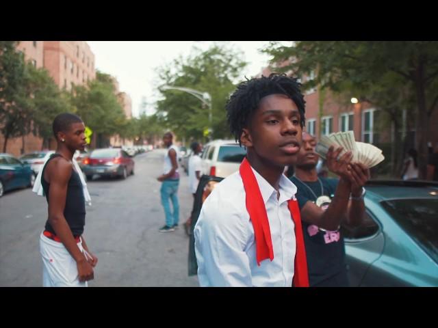 Polo G - Finer Things (Official Video) By Ryan Lynch