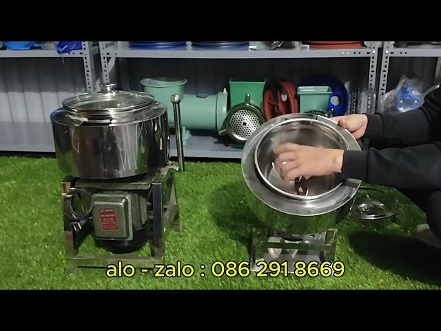 Bán máy xay thịt , xay giò chả mini gia đình giá rẻ nhất 2025