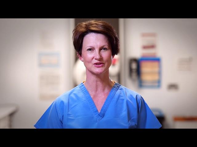 What is Podiatric Surgery
