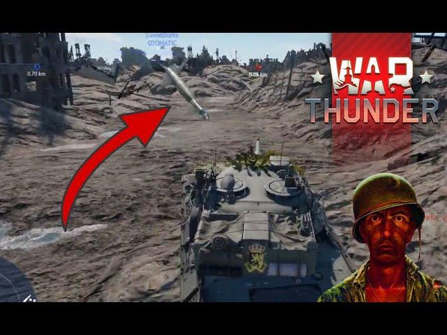 War Thunder explained in 18 seconds