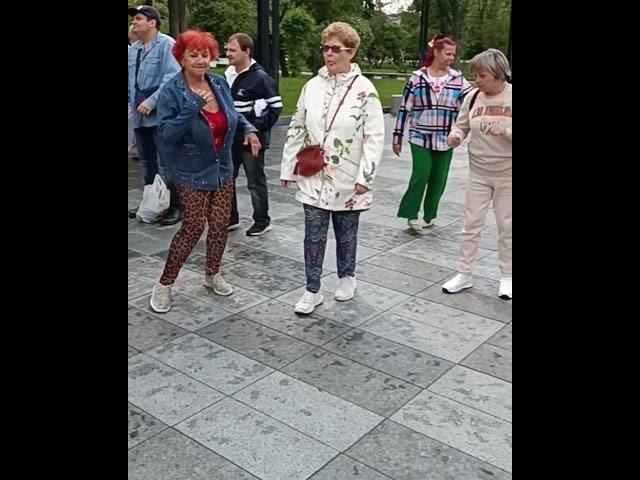 Kharkiv Харьков Танцы 15.06.2025
