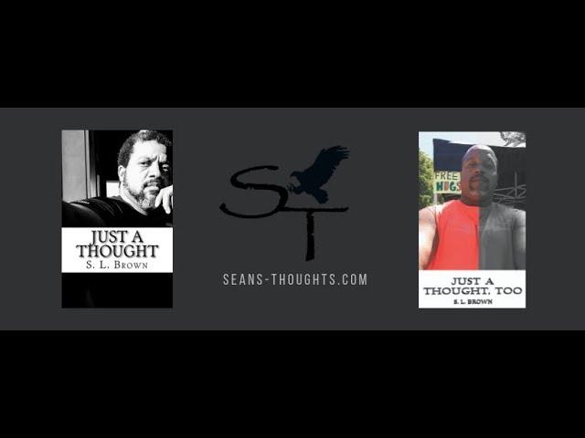Sean's Blog: Take A Minute