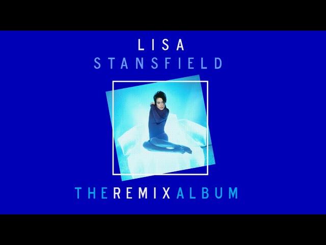 Lisа Stаnsfiеld ‎"The Rеmix Аlbum" Full Album HD