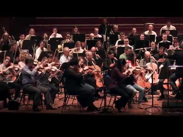 Australian World Orchestra