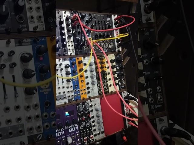 Chiptunes On Tape