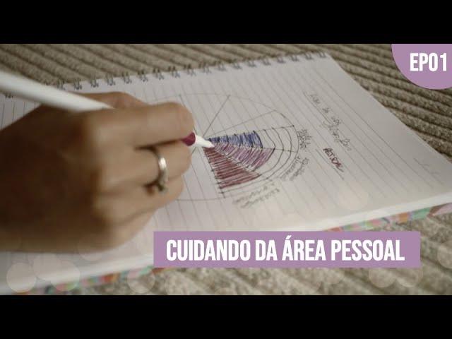 APRENDA A FAZER SUA RODA DA VIDA