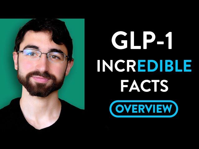 Teach Your Doctor: 4 Facts about GLP-1 Based on New Data