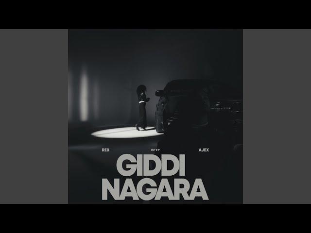 Giddi Nagara