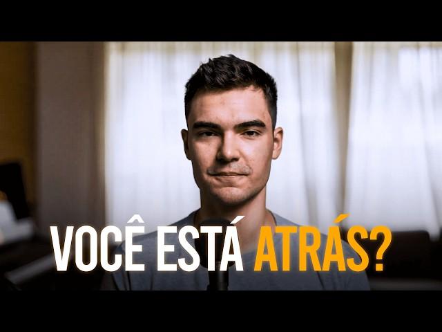 7 OBJETIVOS FINANCEIROS para Conquistar ANTES dos 30